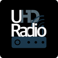 UHD Radio App